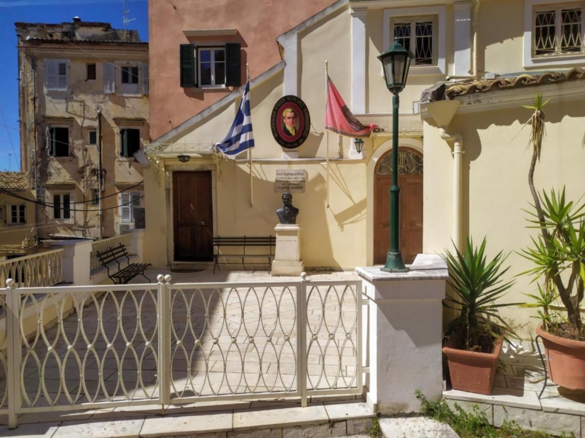 Appartement Little Corfu Old Town Corfu (city)