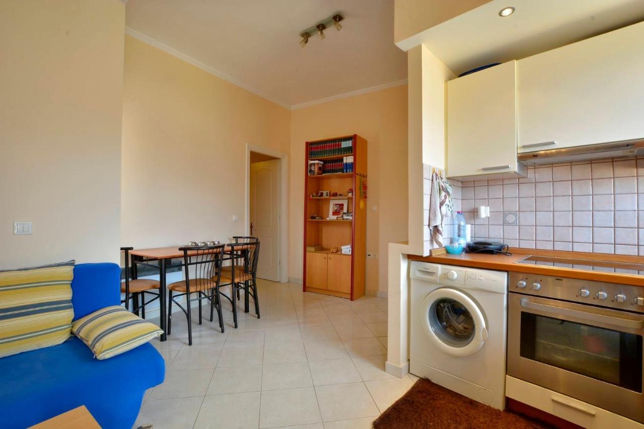 Appartement Little Corfu Old Town
