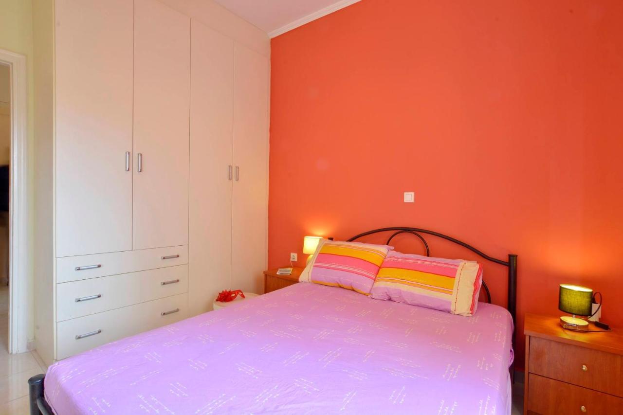 Apartament Little Corfu Old Town *
