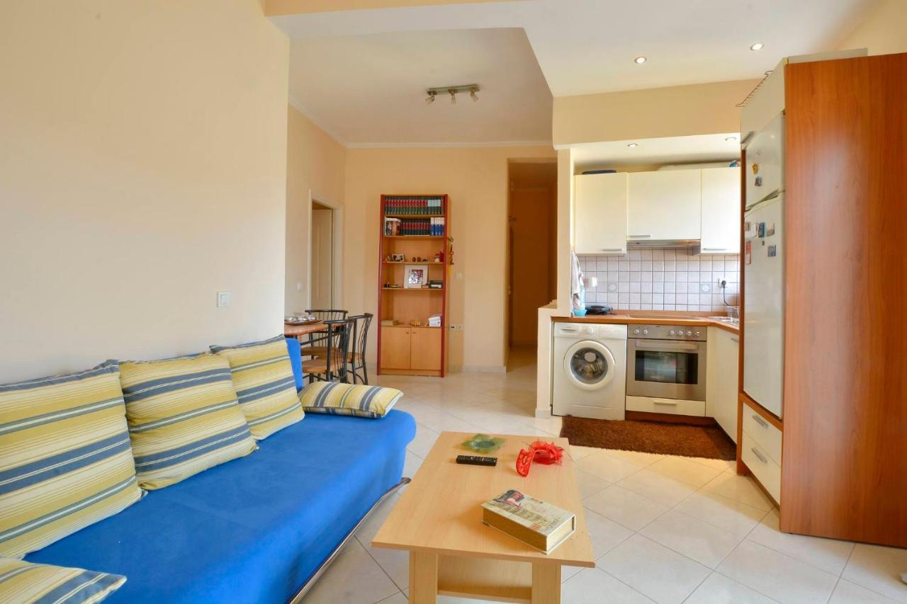 Little Corfu Old Town Appartement Corfu (city)