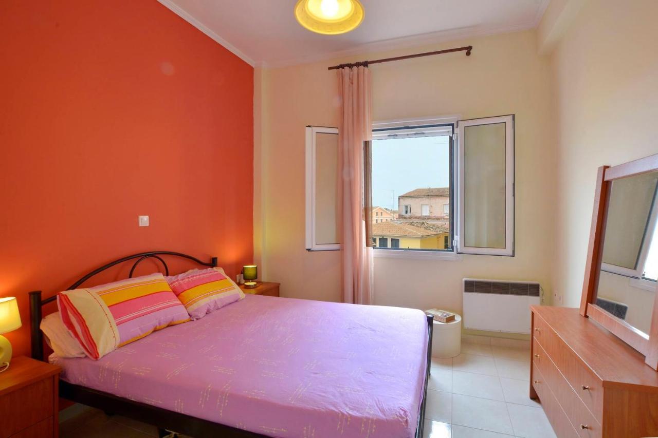 Apartament Little Corfu Old Town